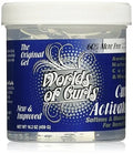 Worlds Of Curls, Curl Activator Regular Gel - 459 G — CLIPRONS