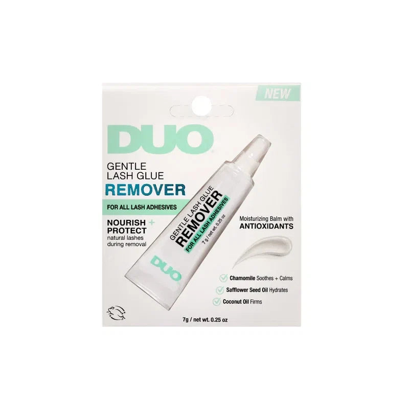 Duo Gentle Lash Glue Remover — CLIPRONS