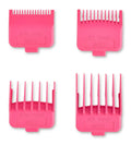 GAMMA+ Double Magnetic Tight Guards - Hot Pink (4 Pack) — CLIPRONS