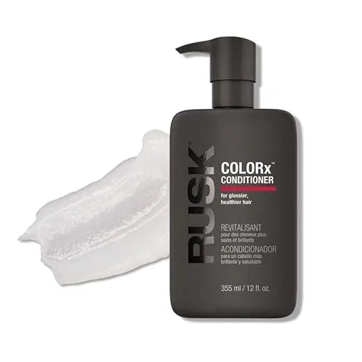 COLORx COLOR CARE Weightless Conditioner - Extend and Protect Color From Fading Up To 35 washes — CLIPRONS