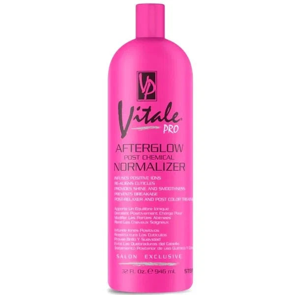 Vitale Pro Afterglow Post Chemical Normalizer - 947 ml — CLIPRONS
