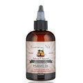 Sunny Isle Jamaican Organic Pimento Oil with Black Castor Oil - 118ml — CLIPRONS