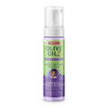 ORS Olive Oil Braidzone Braid Setting Mousse - 207ml — CLIPRONS