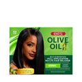 ORS Olive Oil Full Application No-Lye Hair Relaxer - Normal — CLIPRONS