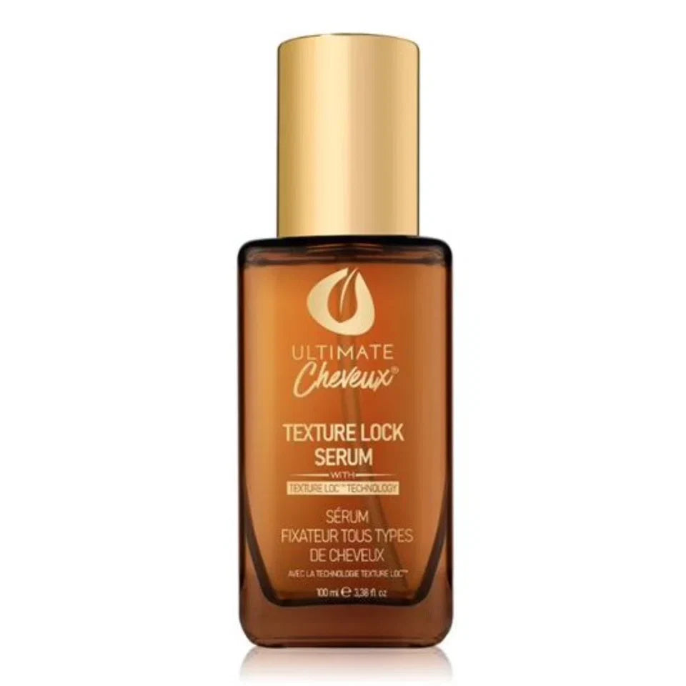 Ultimate Cheveux Texture Lock Serum - 100 ml — CLIPRONS