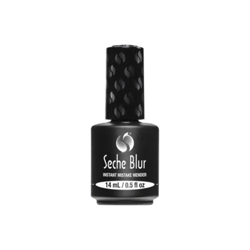 Seche Blur Mani Mistake Blender — CLIPRONS