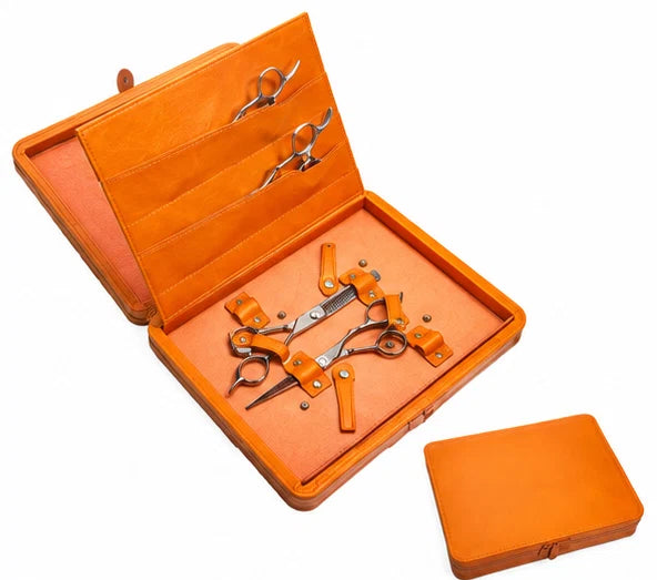 YOUS GVA167 Scissor Case — CLIPRONS