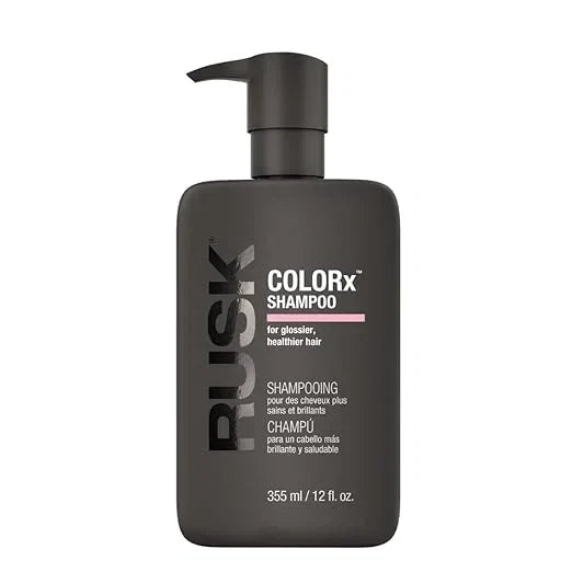 RUSK COLORx COLOR CARE Sulfate-Free Shampoo — CLIPRONS