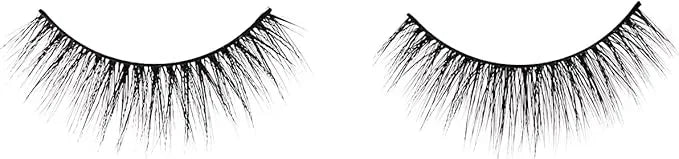 Ardell Magnetic MegaHold 051 lashes — CLIPRONS