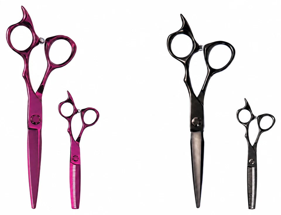 YOUS 5201 Scissors — CLIPRONS