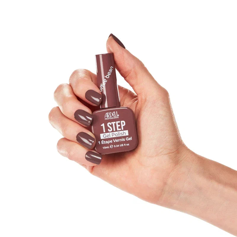 Ardell 1 Step Gel Coffee Bean — CLIPRONS