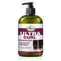 Difeel Ultra Curl Argan & Shea Butter Curl Boosting Conditioner - 355ml — CLIPRONS