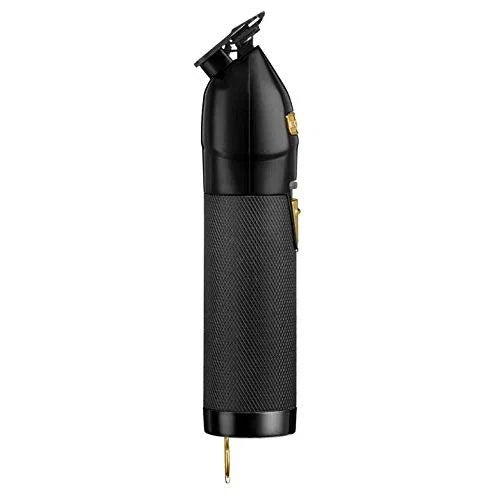 BaBylissPRO BLACKFX Skel Metal Trimmer – Exposed 360° T-Blade, Cord/Cordless, 2-Hr Runtime — CLIPRONS
