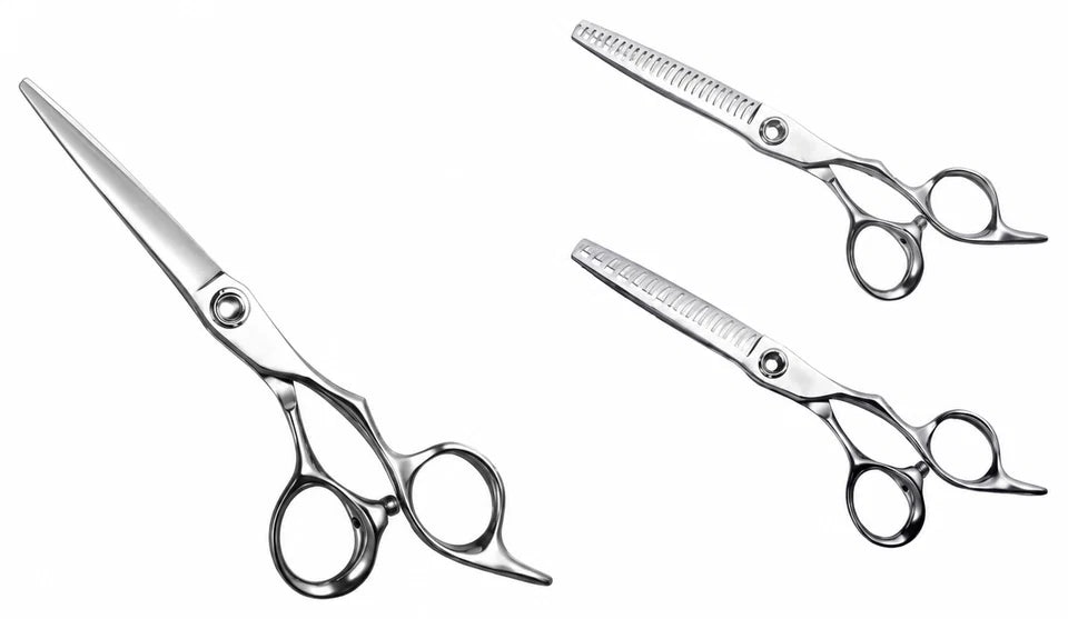 YOUS 5208K Scissors — CLIPRONS