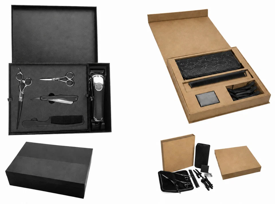 YOUS 3168 Scissor Set — CLIPRONS