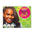 ORS Olive Oil Girls No-Lye Conditioning Hair Relaxer — CLIPRONS