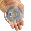 1" x3yds(108") LACE FRONT SUPPORT TAPE Adhesive Double Side Tape for Wigs Toupees hair tape — CLIPRONS
