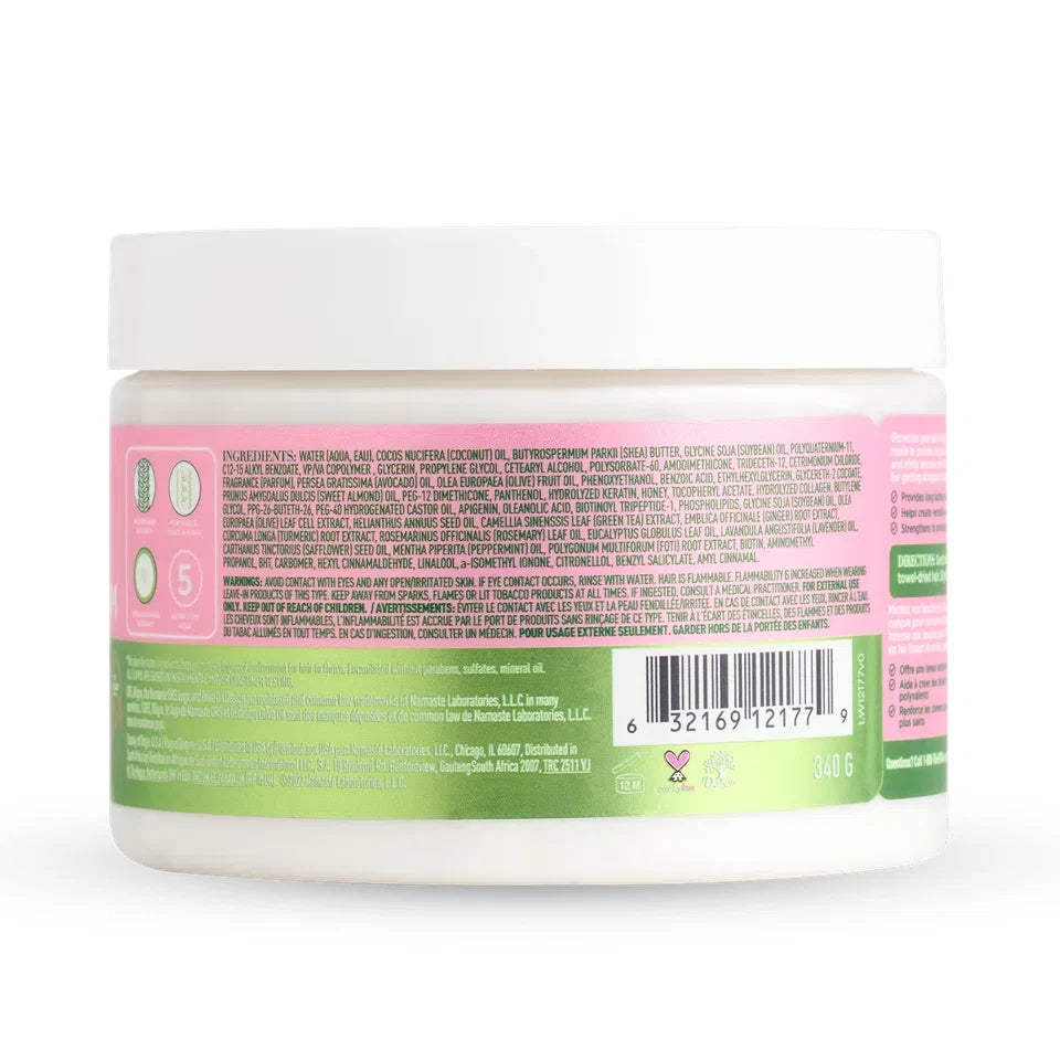 ORS Olive Oil Curlshow Multi-Use Styling Cream – 340g — CLIPRONS