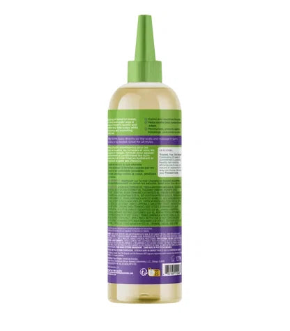 ORS Olive Oil Braidzone Scalp Oil - 127ml — CLIPRONS