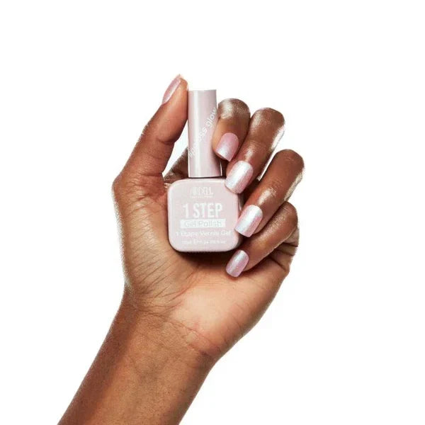 Ardell 1 Step Gel Lipgloss Glow — CLIPRONS