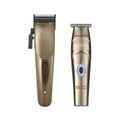 StyleCraft Rogue Combo Set - Professional Cordless Hair Clipper/Trimmer — CLIPRONS