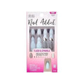 Ardell Nail Addict Flash and Sparkle Blazing Heart — CLIPRONS