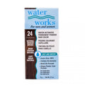 Water Works Natural Medium Brown 24 Permanent Powder — CLIPRONS