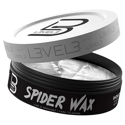 L3VEL3 Spider Wax – 5 oz — CLIPRONS