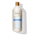 Mizani Moisture Fusion Moisture Rich Shampoo - Gently Cleanses & Conditions Hair, With Argan Oil, For Dry Hair — CLIPRONS
