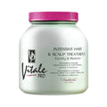 Vitale Pro Intensive Hair & Scalp Treatment - 850 g — CLIPRONS