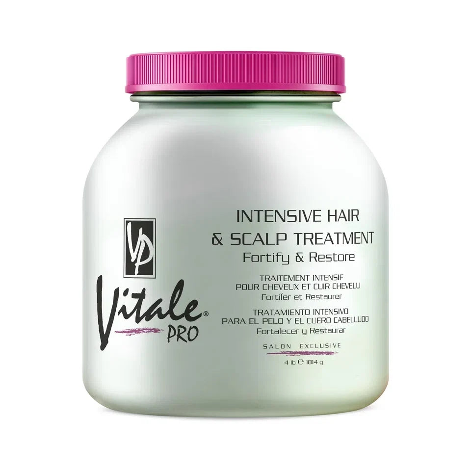 Vitale Pro Intensive Hair & Scalp Treatment - 850 g — CLIPRONS