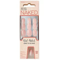 Ardell Nail Addict Naked Innocent — CLIPRONS