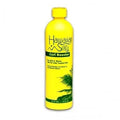 Hawaiian Silky curl booster, Yellow, 32 Fl Ounce — CLIPRONS