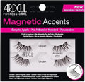 Ardell Magnetic Accents 002 Lashes — CLIPRONS