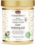 African Pride Moisture Miracle Curl Defining Gel 18oz — CLIPRONS