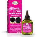 Difeel Biotin Pro-Growth Oil - 75ml — CLIPRONS