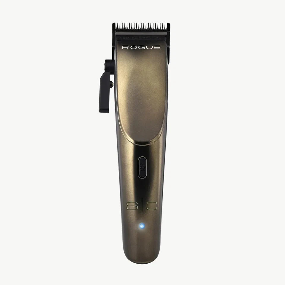 StyleCraft Rogue Professional Hair Clipper - Microchipped Magnetic Motor — CLIPRONS