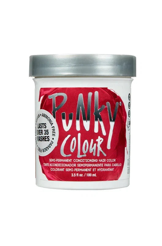 P|C Semi-Permanent Conditioning Hair Color Cherry On Top — CLIPRONS
