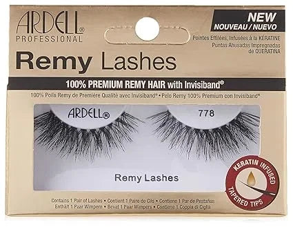 Ardell Remy Lash 778 — CLIPRONS