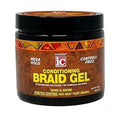 Fantasia IC Conditioning Braid Gel 16 Oz — CLIPRONS
