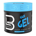 L3VEL3 Super Strong Hold Hair Gel - 500ml — CLIPRONS