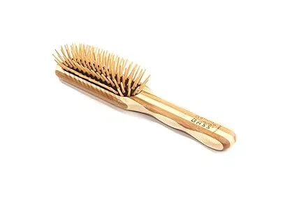 Bass Brushes Prostyle Bamboo Brush, 1 EA — CLIPRONS