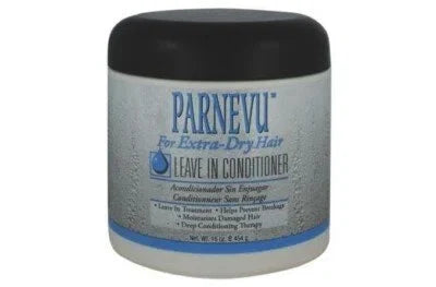 Parnevu Leave-in Conditioner for Extra Dry Hair, 16 Ounce — CLIPRONS