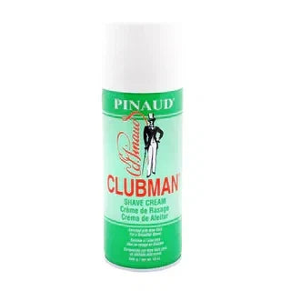 Clubman Pinaud Barbershop Style Shave Cream — CLIPRONS