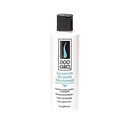 DOO GRO Leave-in Gro Treatment, 10 oz — CLIPRONS