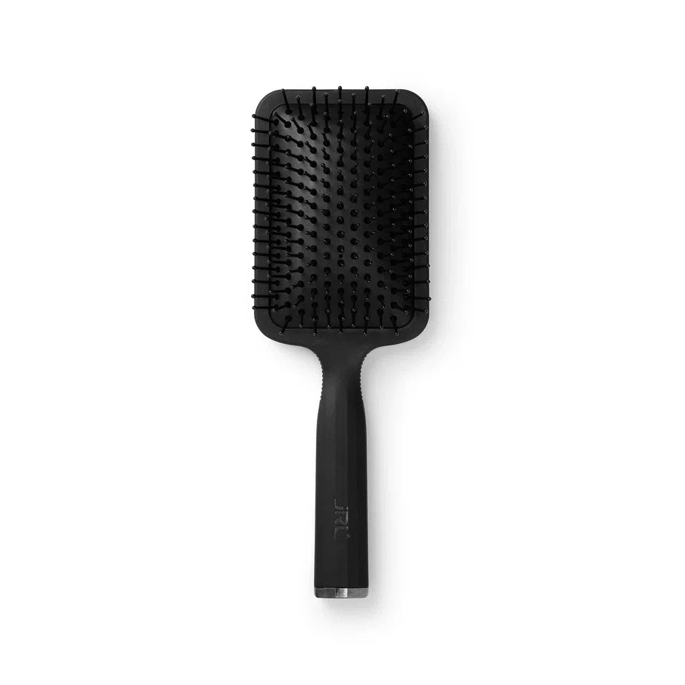 JRL ANTI-STATIC PADDLE BRUSH — CLIPRONS
