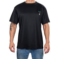 StyleCraft x Barber Strong Collab Oversized Tee — CLIPRONS