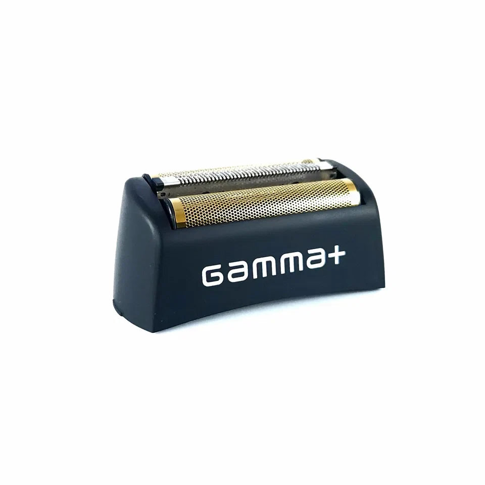 GAMMA+ Boosted Replacement Gold Titanium Foil Head — CLIPRONS