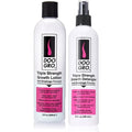 DOO GRO Triple Strength Growth Lotion and Detangler Set — CLIPRONS