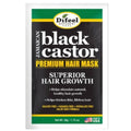 Difeel Jamaican Castor Sachets - 52ml — CLIPRONS